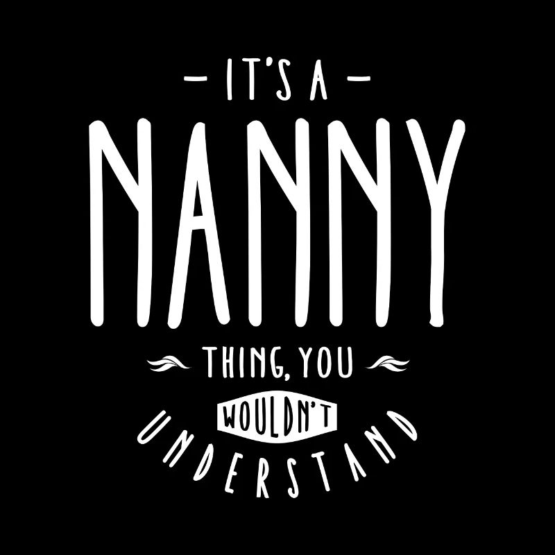 Nanny Thing