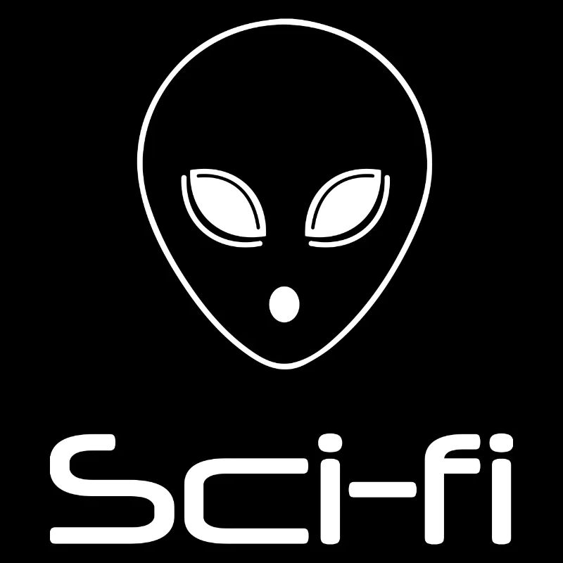 Sci-fi