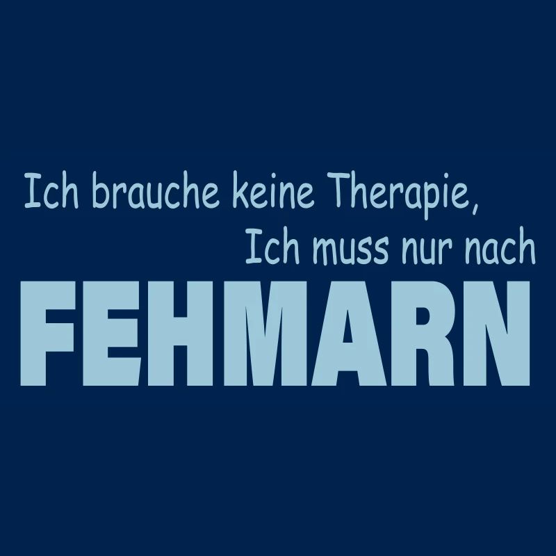 Therapy FEHMARN