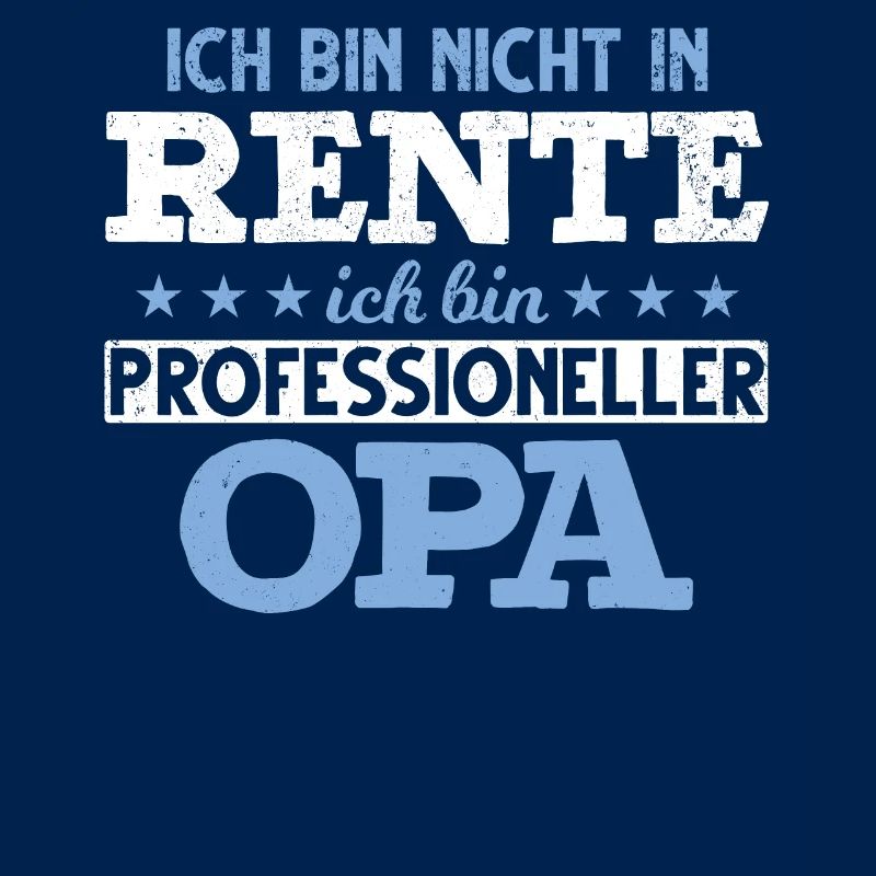 Rente Opa