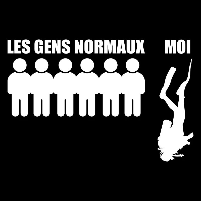 Plongée | Cadeau Plongeur