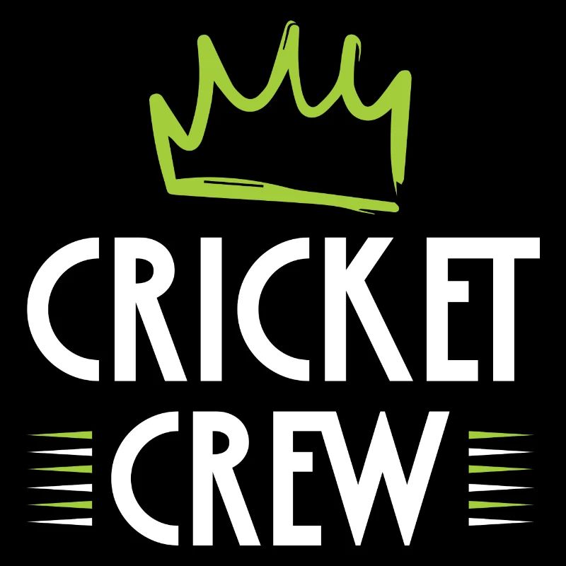 Cricket Crew
