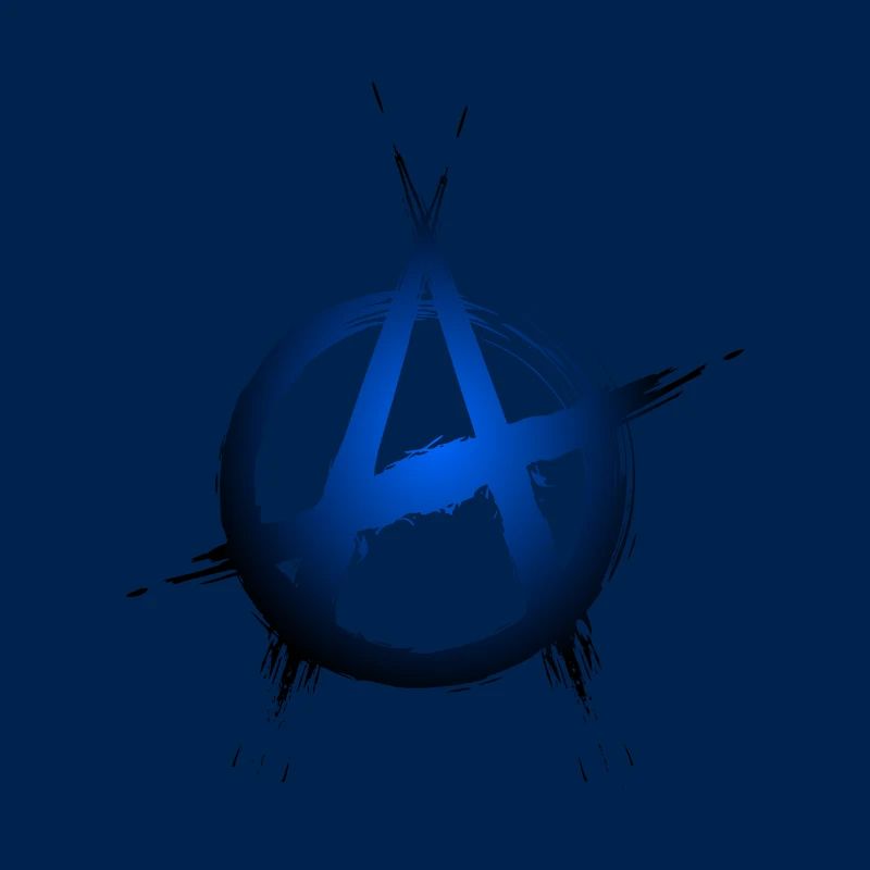 Anarchy symbol
