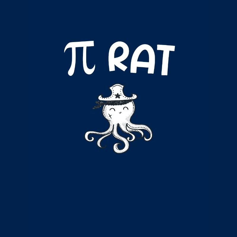 Pirate Pirate Math Math