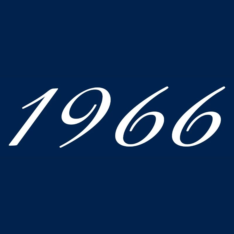 1966 Geburtstagsgeschenk, Original seit 1966