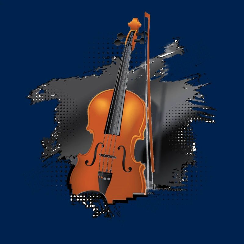 Violine oder Violine auf Schwedisch