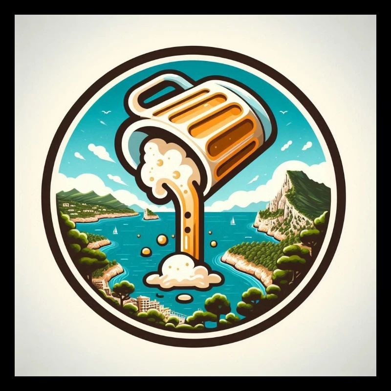 Mallorca & Bier!