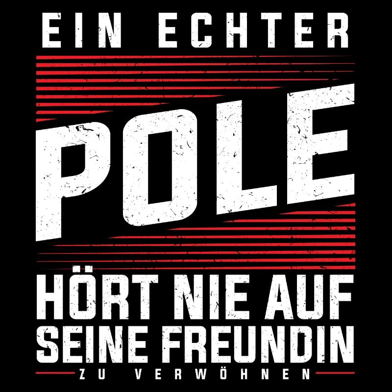 Polen - Ein Echter Pole