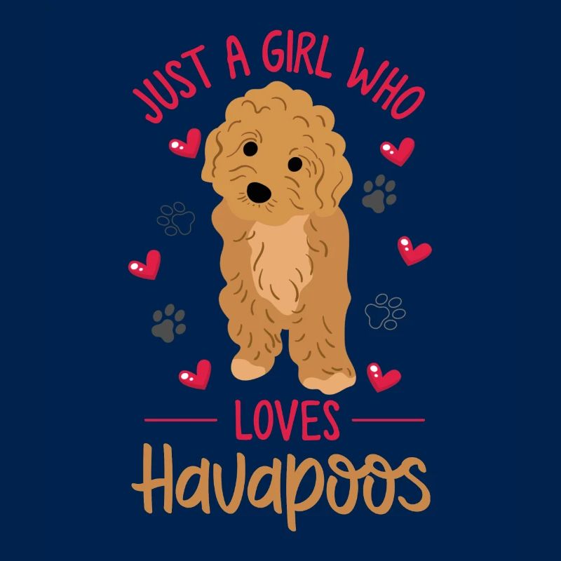 havapoo, havapoo havapoo mother, Havanese,