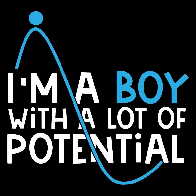 Kind Junge Jungs Geschenk