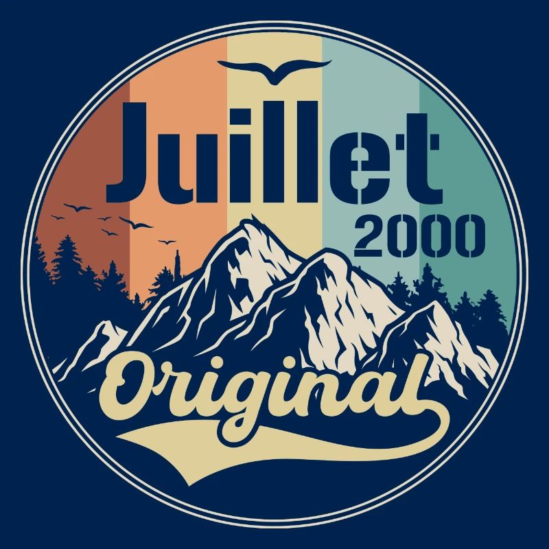 Juli 2000 Jubiläum Juli 2000 Juli
