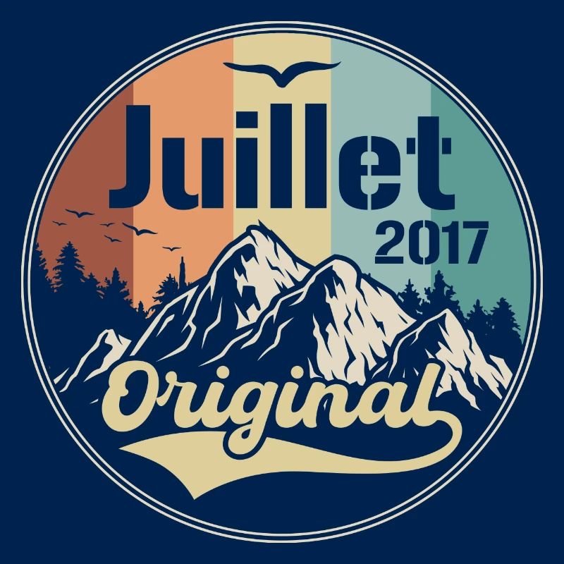 Juli 2017 Jubiläum Juli 2017 Juli