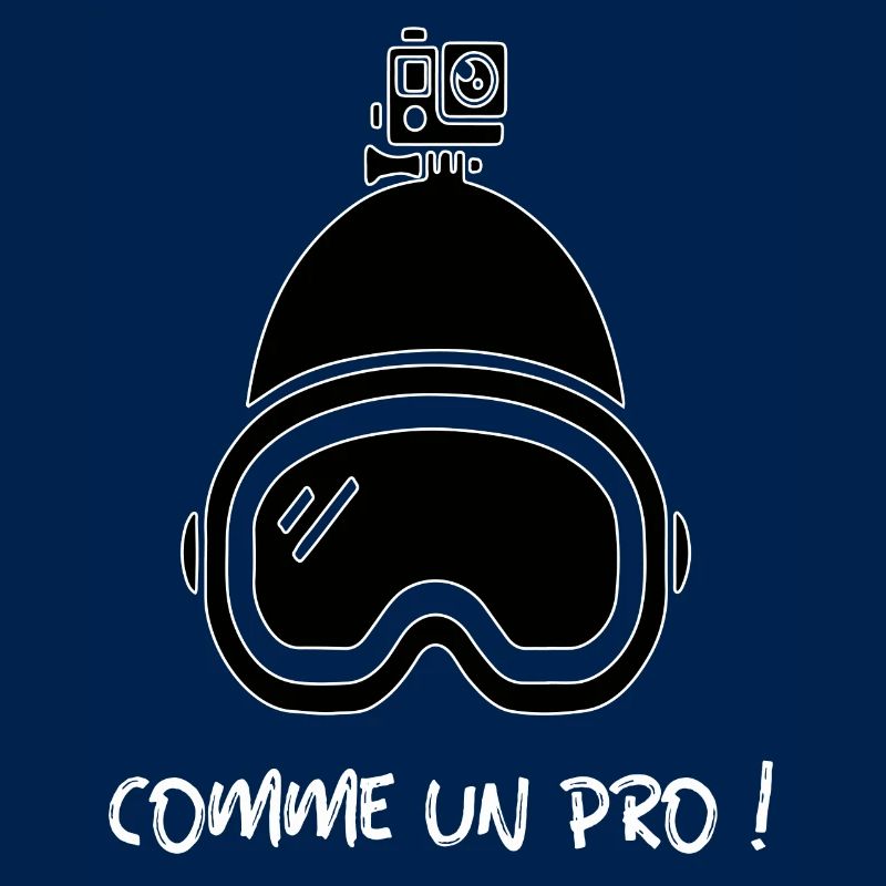 COMME UN PRO