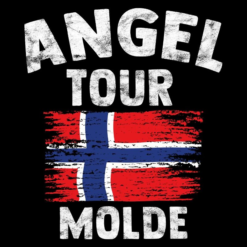 Molde - Angel Tour Norway Customizable