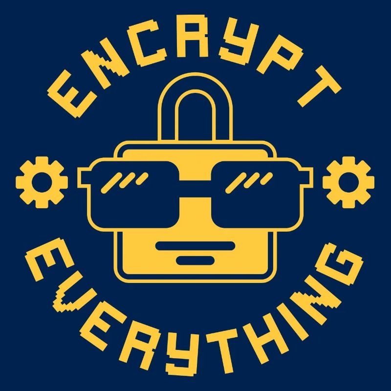 Encrypt Everything
