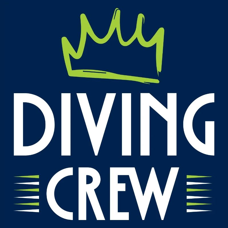 Diving Crew