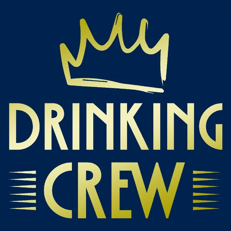 Drinking Crew