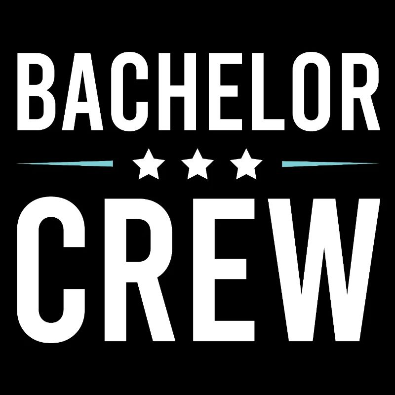 Équipage Bachelor