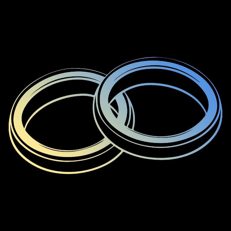 Eheringe Hochzeit