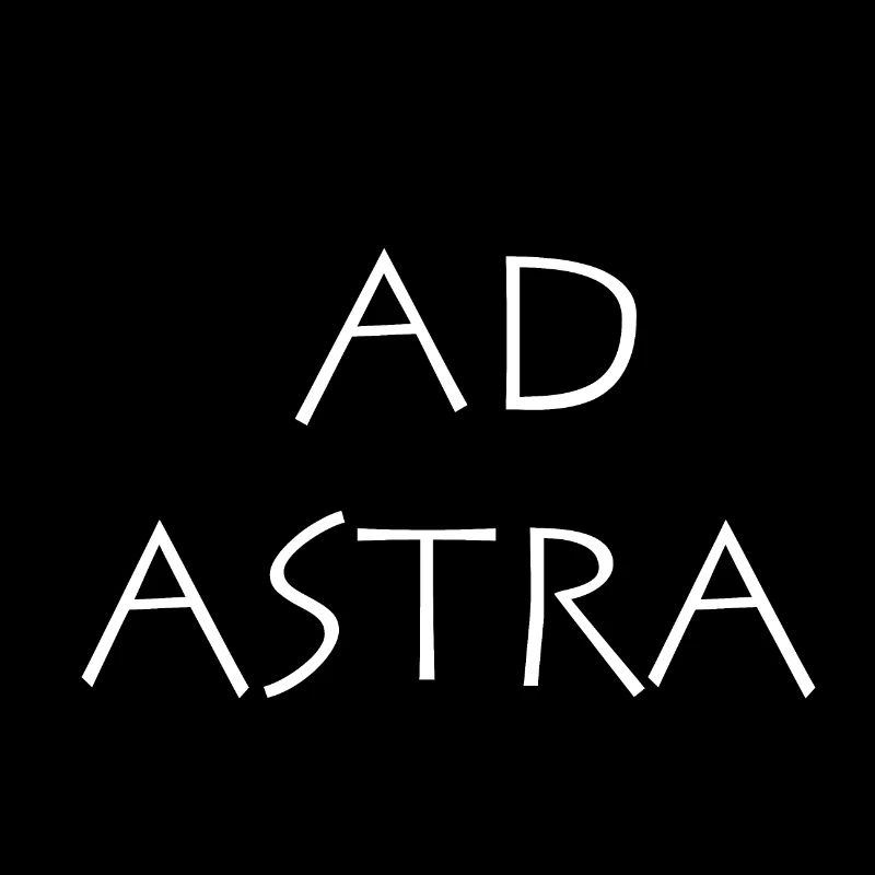 Ad astra
