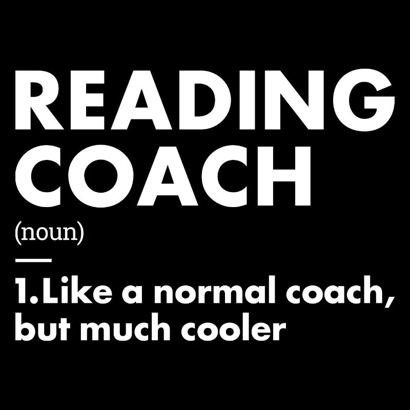 Reader Coach Definition Reading