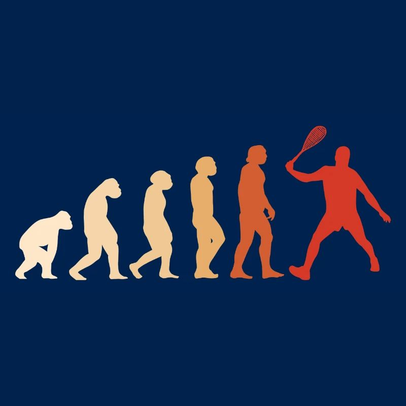 Sport Evolution Squash