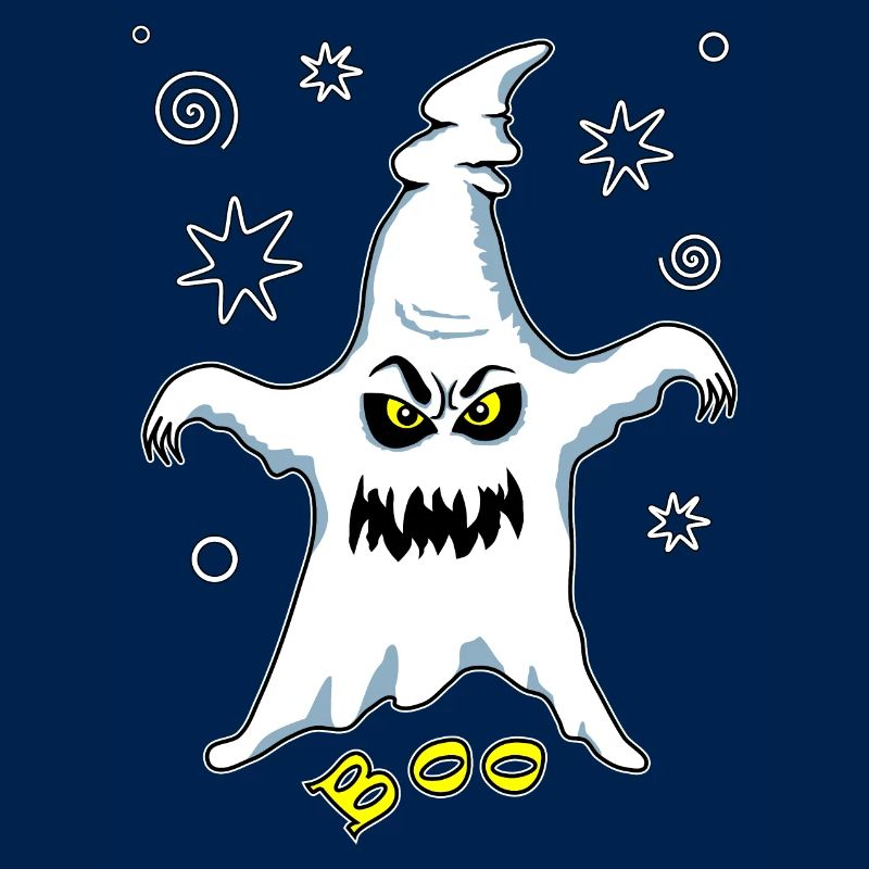 Ghost Ghost