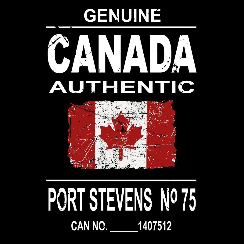 Kanada - Maple Leaf - Canada