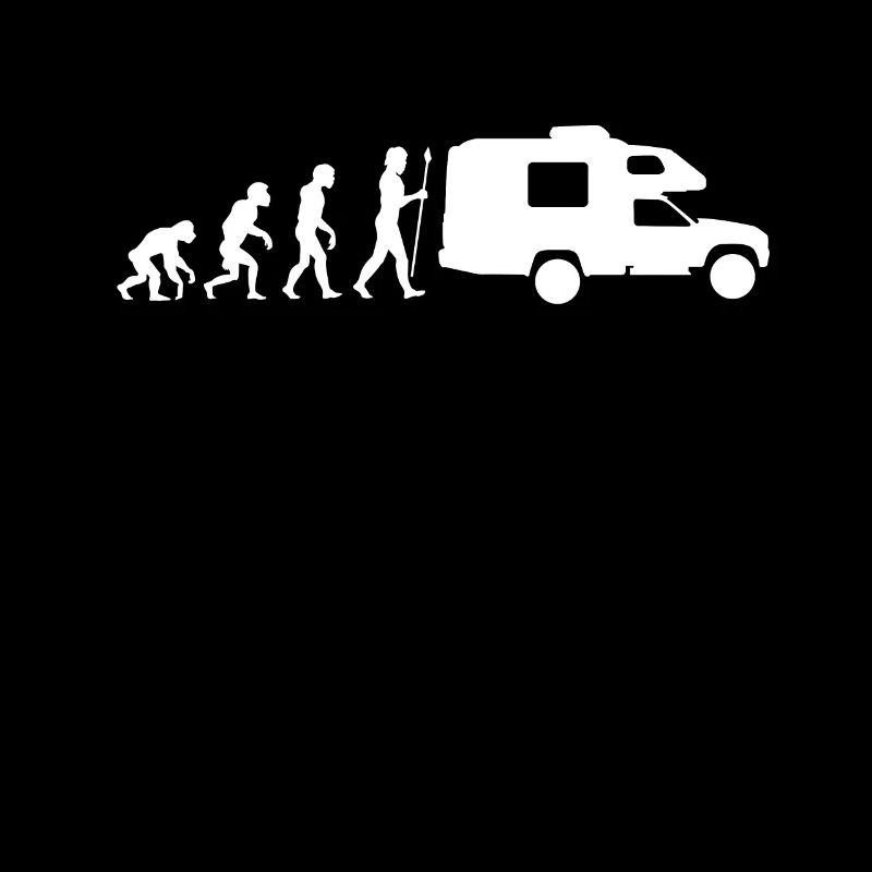 Evolution Camping Zelt Wohnwagen