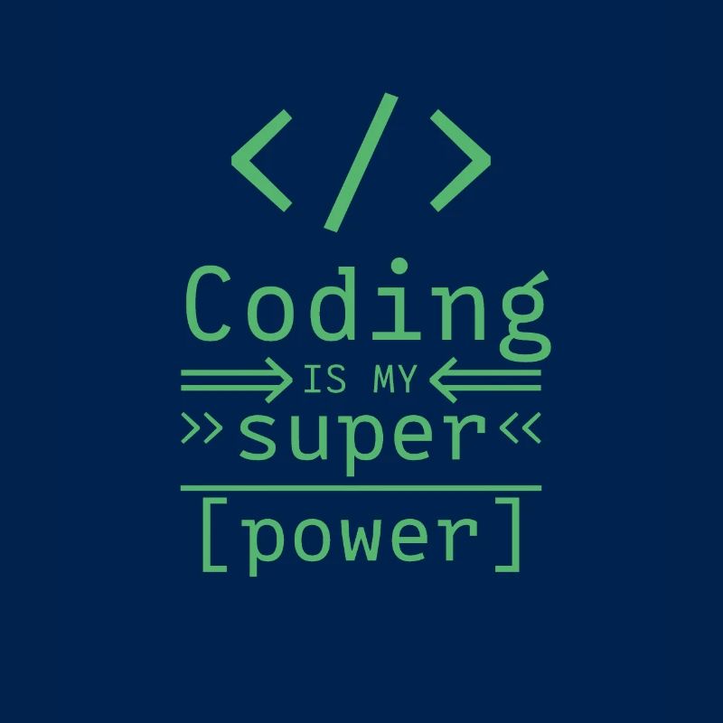 Programmer software Coder codeur