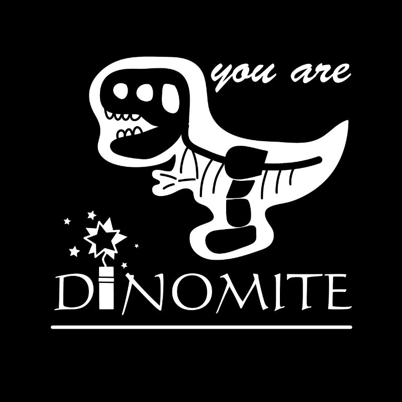 Dynamite Dino