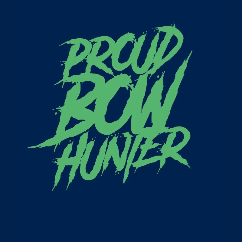 Bogenschütze Bogenjagd Bogenjäger Pfeil Bogen