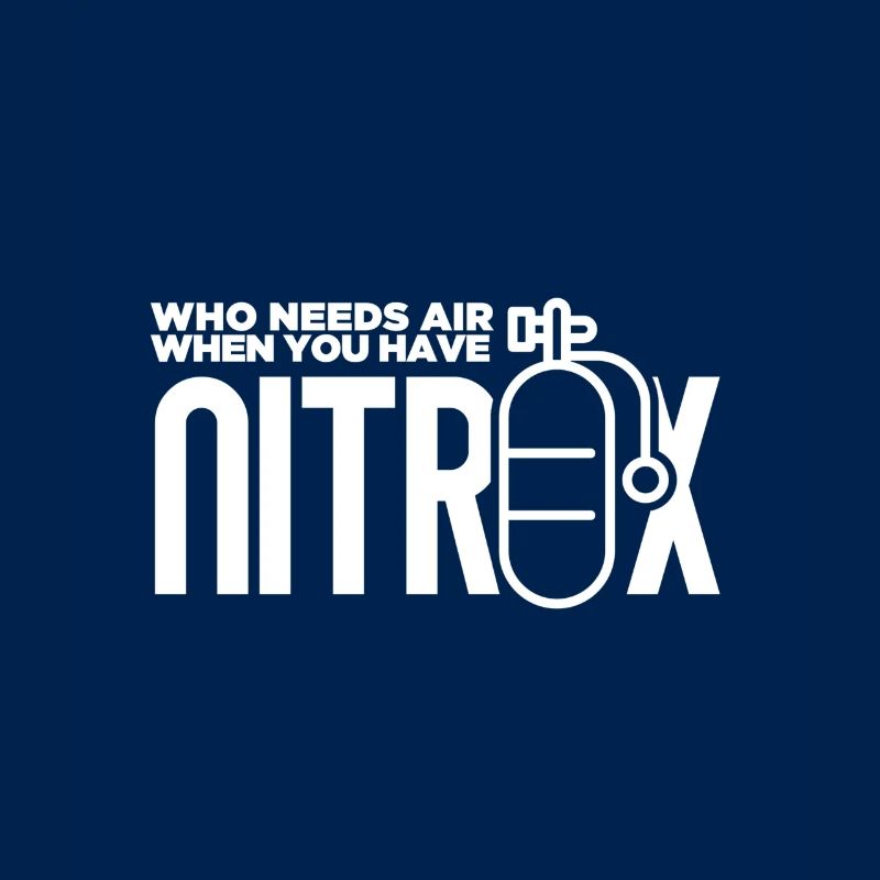 Plongeur plongeur plongeur Nitrox
