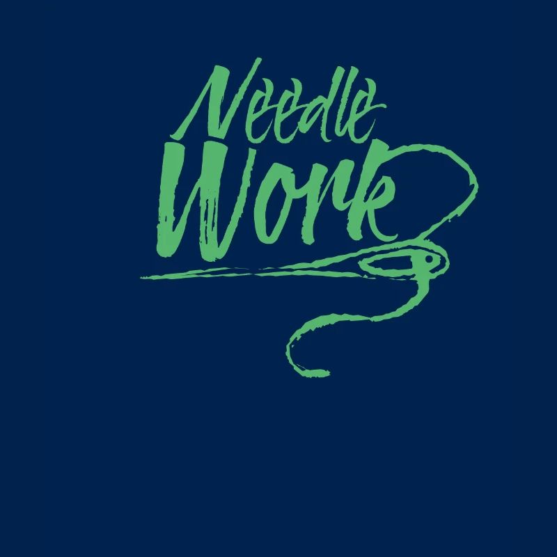 Needles needlework needlework textile craft sewing