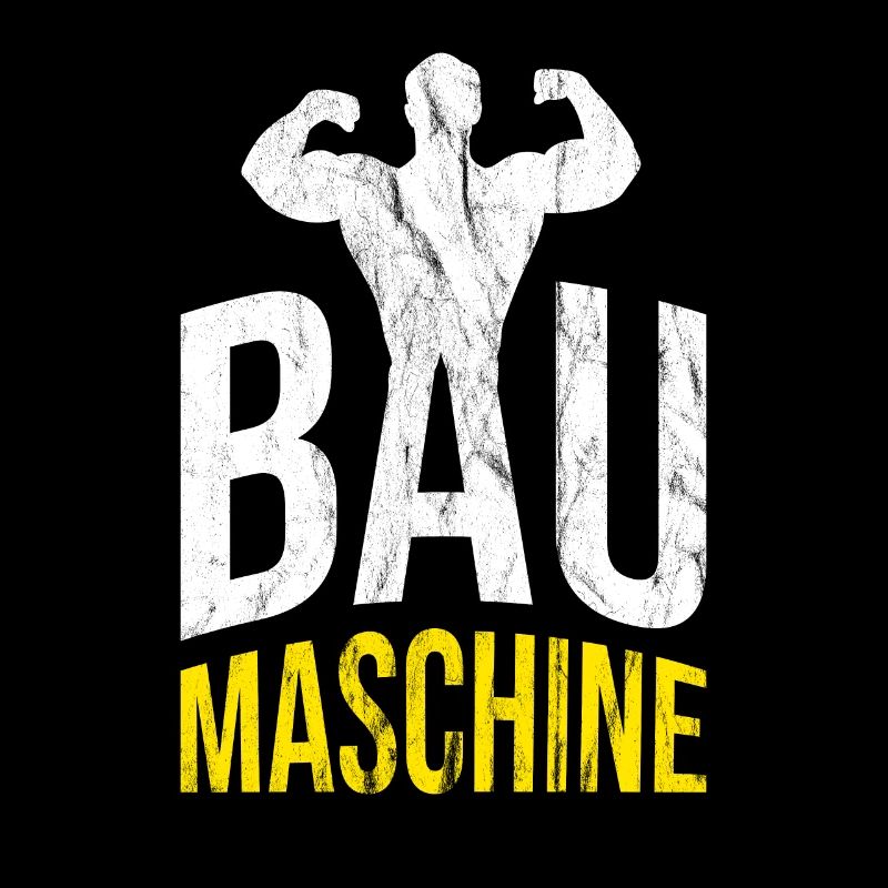 Construction d’une machine à bâtir Construction Maître d’ouvrage