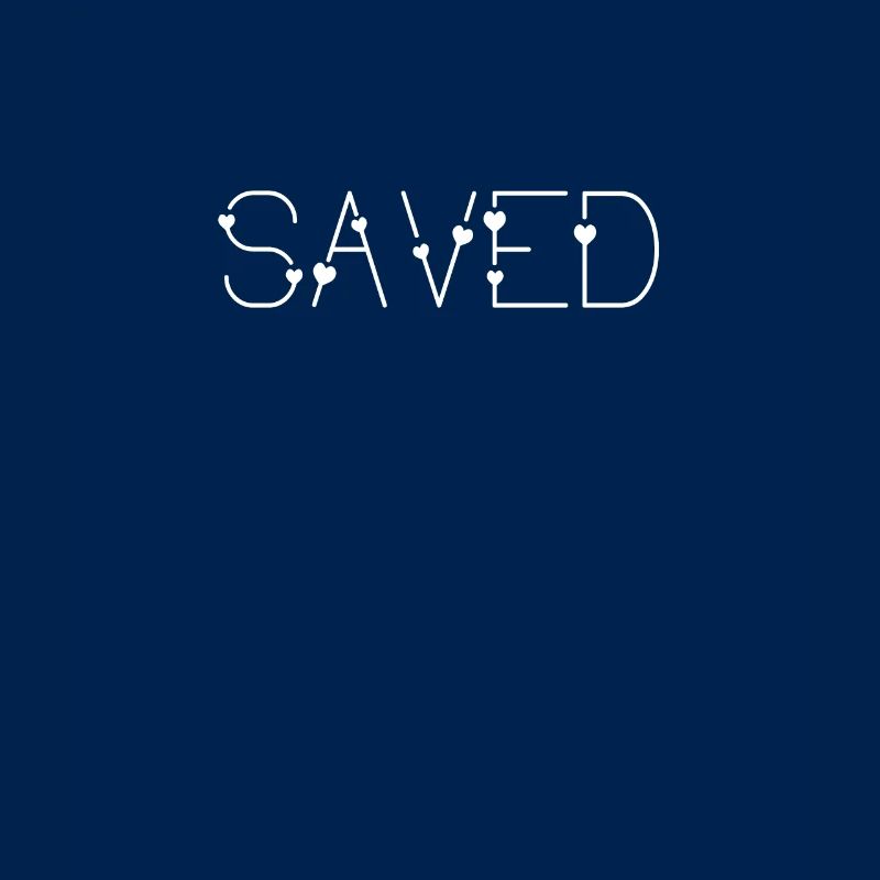 Saved