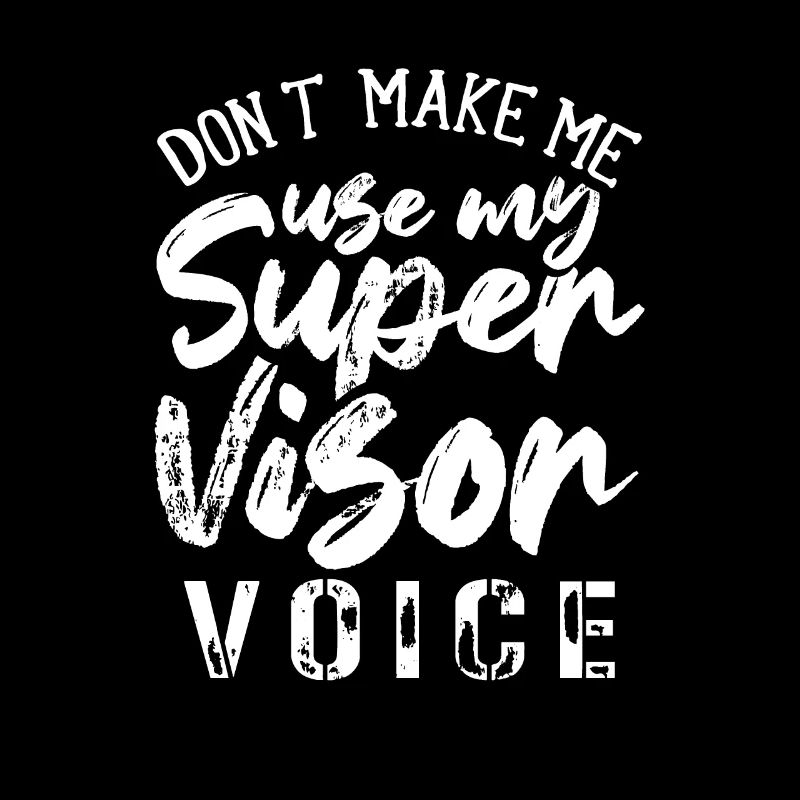 Supervisor Voice Controller Supervisor Supervision