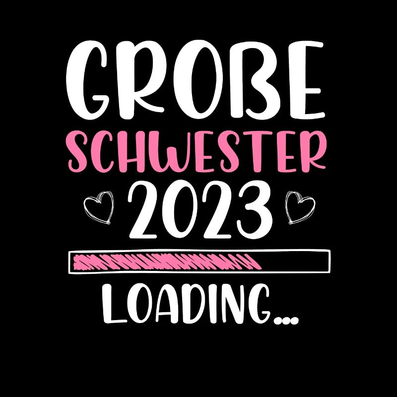 Große Schwester 2023 Loading