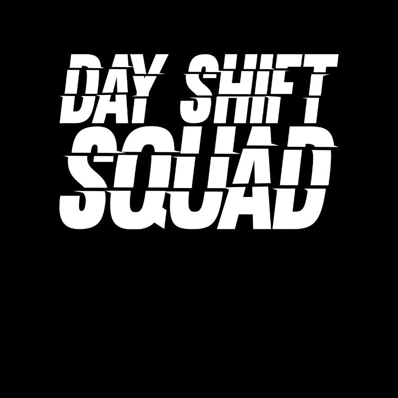 Day Shift Team Shift Work Shift Work