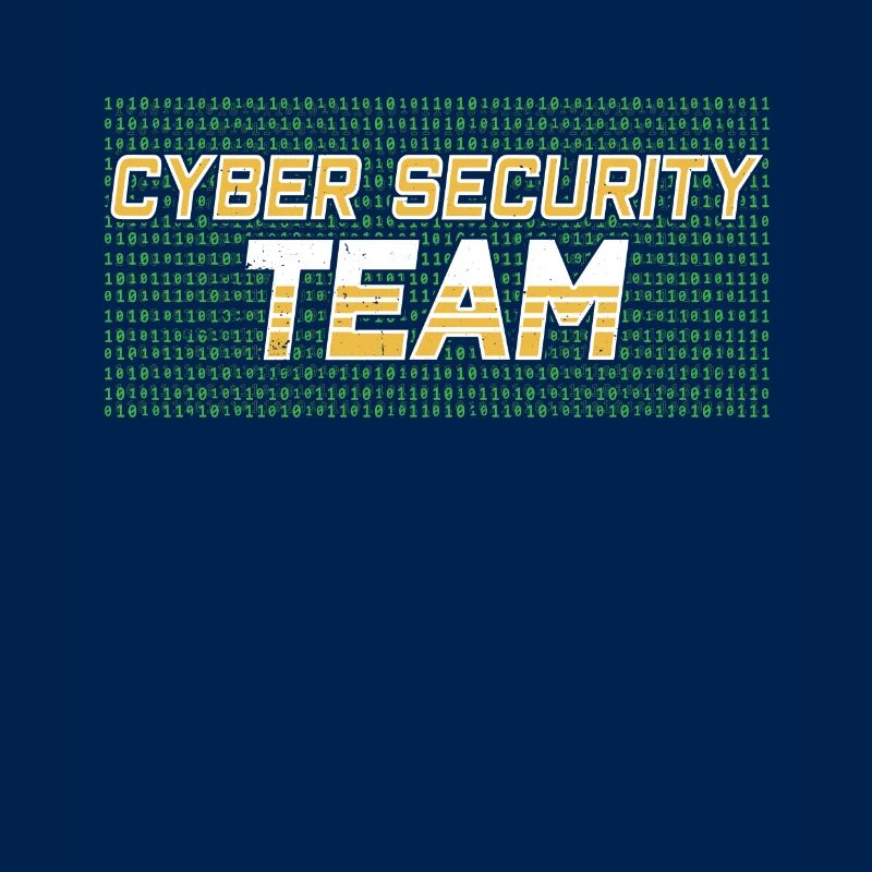 Cyber Sicherheit Team Hacker Hack Cybersecurity