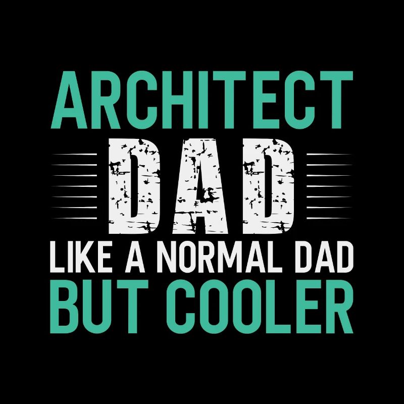 Architecte Cadeau Profession Architecture Emploi Architecte