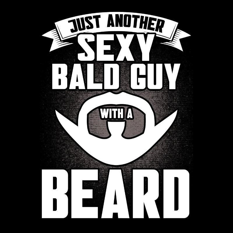 Bärte Spruch Lustiges Bartgeschenk Bart