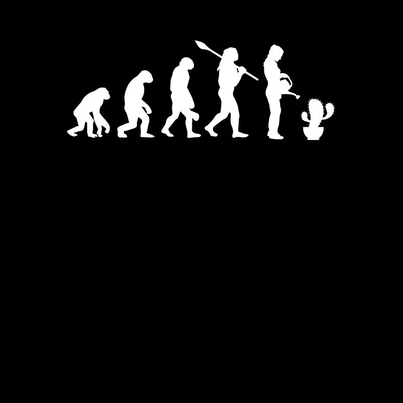 Kaktus Evolution Pflanze Gärtner