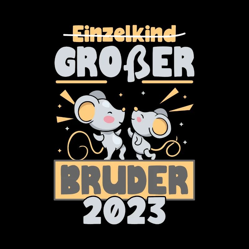 Großer Bruder 2023 Einzelkind