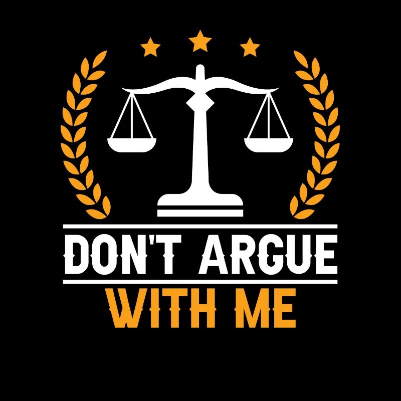 Diskutiere Nicht Mit Mir Argumentieren Argument
