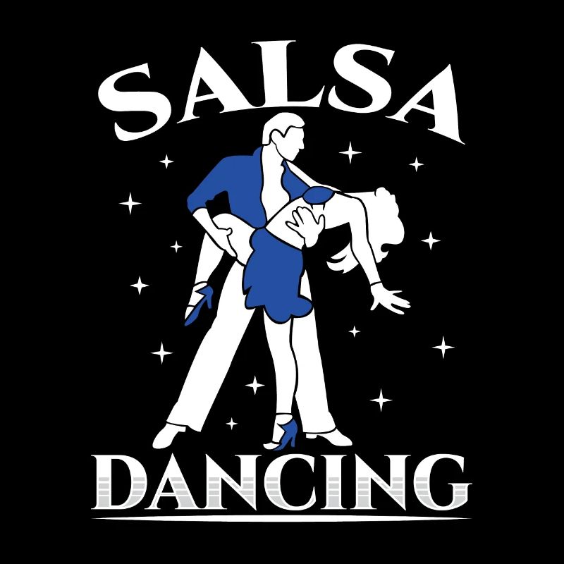Salsa Dancing Hobby Dancer Dance