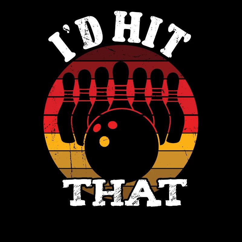 J’avais frappé ça