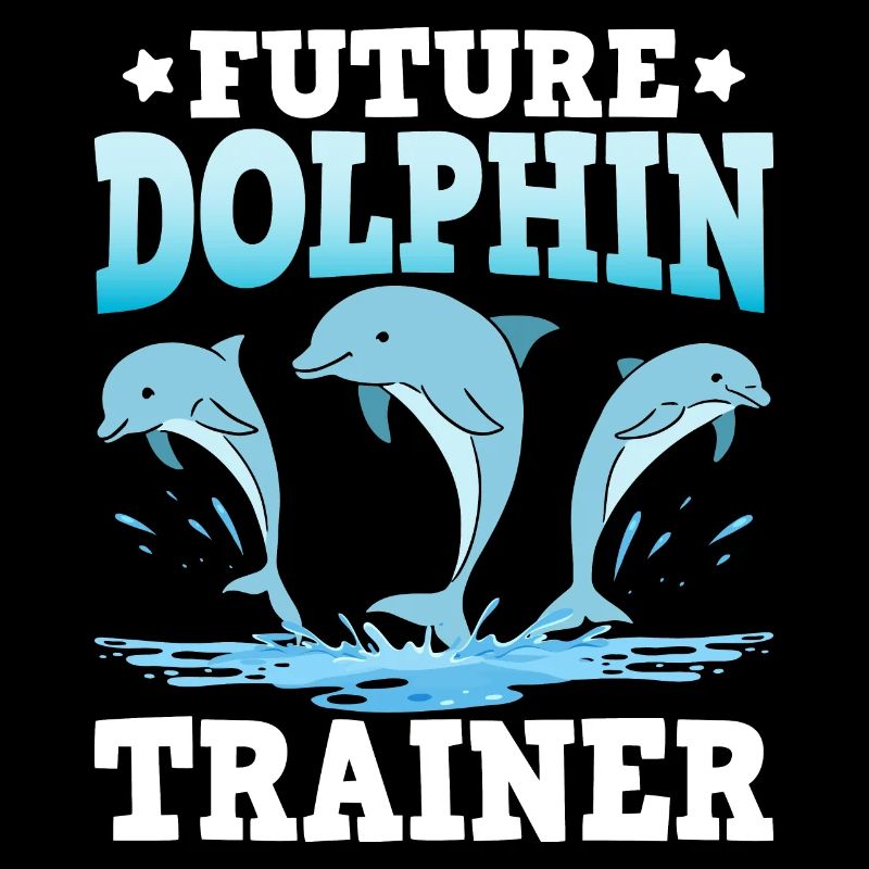 Future Dolphin Trainer
