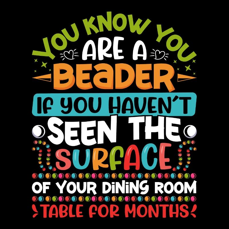 Beading Designs for Beader