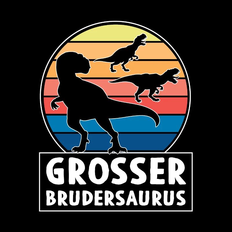 Ich Werde Ein Großer Bruder